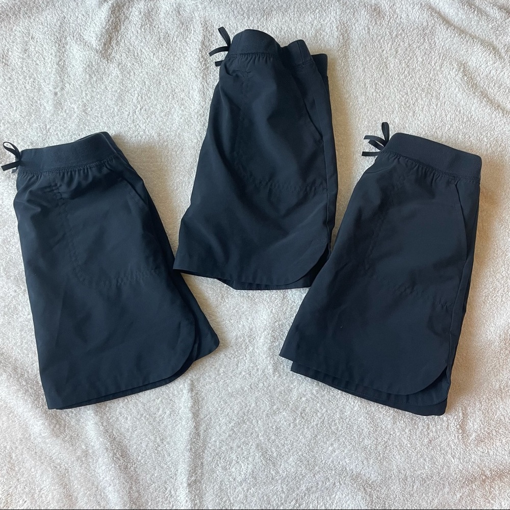 (3) Izod Approved Schoolwear Skort